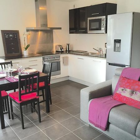 מונטבראן Appartement Copenhague Disneyland מראה חיצוני תמונה