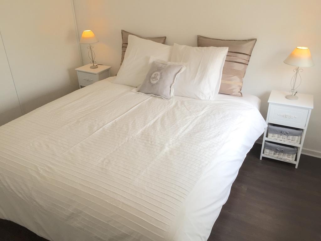 מונטבראן Appartement Copenhague Disneyland מראה חיצוני תמונה