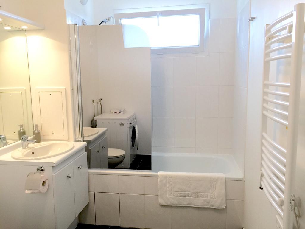 מונטבראן Appartement Copenhague Disneyland מראה חיצוני תמונה