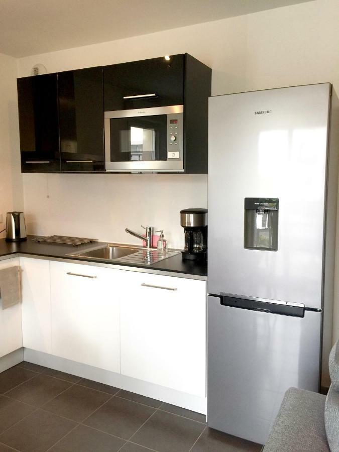 מונטבראן Appartement Copenhague Disneyland מראה חיצוני תמונה